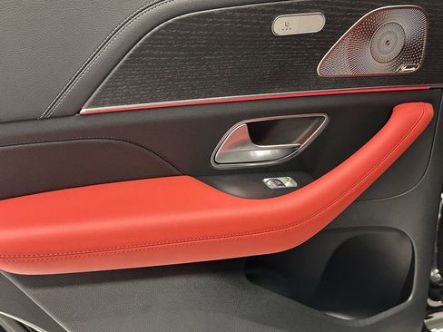 New 2026 Mercedes-Benz GLE 450 4MATIC Coupe image 24