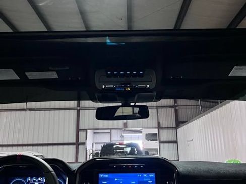 Used 2023 Ford F150 Raptor w/ Equipment Group 802A Raptor R AWD/4WD image 36