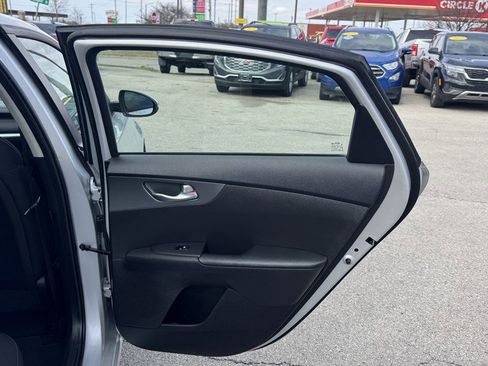 Used 2020 Kia Forte LXS image 24