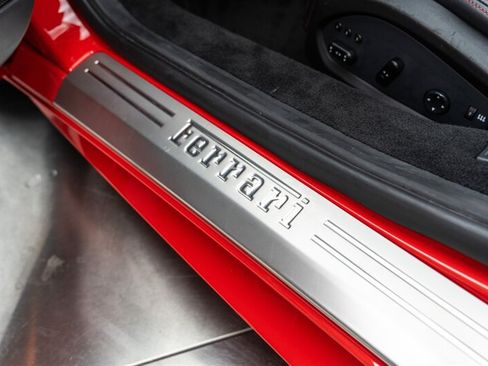 Used 2012 Ferrari 458 Spider RWD image 45