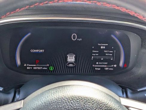 Certified 2023 Acura MDX A-Spec image 12