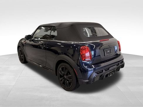 Certified 2024 MINI Cooper John Cooper Works FWD image 3