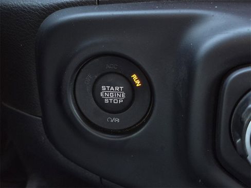 Used 2023 Jeep Gladiator Rubicon w/ LED Lighting Group image 25