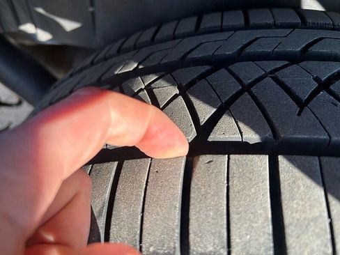 Used 2017 RAM ProMaster City Tradesman SLT w/ Rear Back-up Camera Group image 14