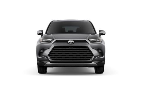 New 2026 Toyota Grand Highlander FWD image 19