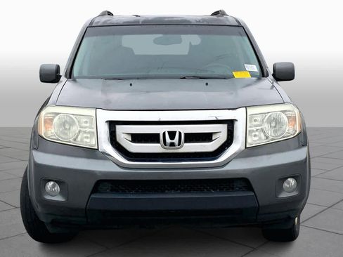 Used 2011 Honda Pilot EX-L image 3