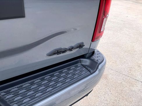 New 2026 RAM 2500 Laramie image 15