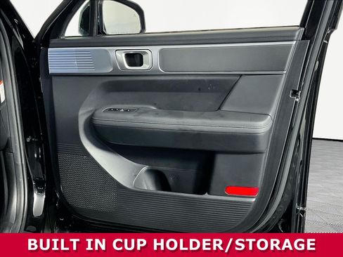 Used 2026 Hyundai Santa Fe SEL AWD/4WD image 27