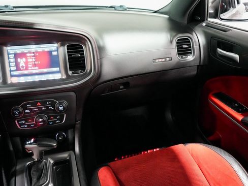 Used 2022 Dodge Charger Scat Pack w/ Plus Group image 19