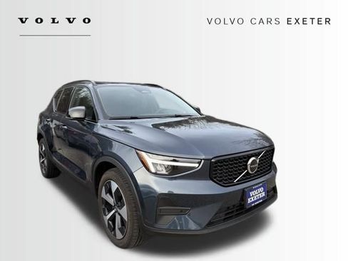 New 2026 Volvo XC40 B5 Core w/ Protection Package Premier AWD/4WD image 5
