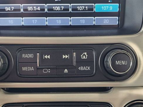 Used 2020 GMC Yukon SLT w/ Open Road Package AWD/4WD image 37