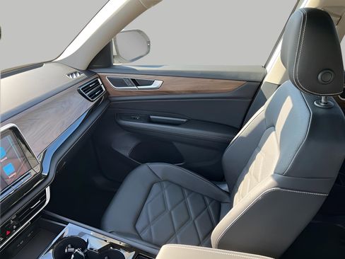 New 2026 Volkswagen Atlas SE image 22