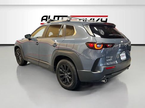 Used 2024 MAZDA CX-50 AWD 2.5 S w/ Cargo Package image 5