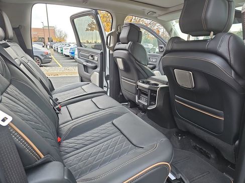 New 2026 RAM 1500 Tungsten image 11