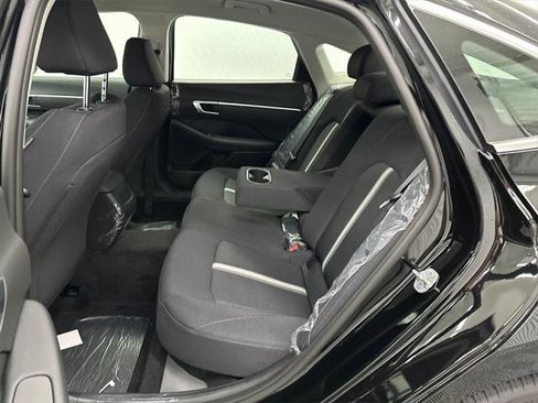 New 2026 Hyundai Sonata SEL image 20