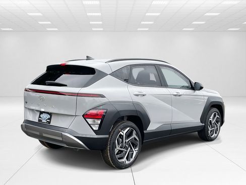New 2026 Hyundai Kona SEL Premium FWD image 6