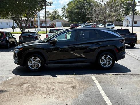 Used 2023 Hyundai Tucson SEL image 3