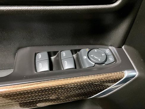 Used 2019 Chevrolet Silverado 1500 LT Trail Boss image 31