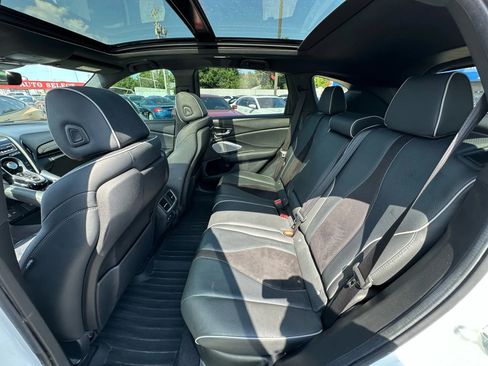 Used 2021 Acura RDX A-Spec image 19