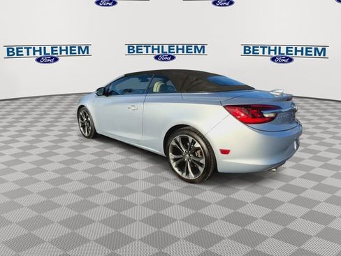 Used 2016 Buick Cascada Premium image 6