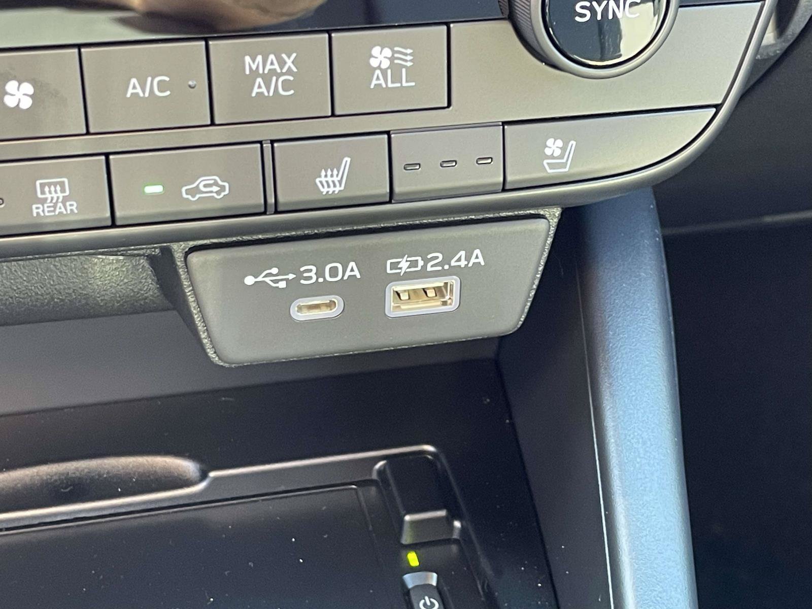 New 2026 Subaru Outback Wilderness AWD/4WD image 29