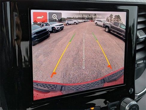 New 2026 RAM 1500 Big Horn image 22