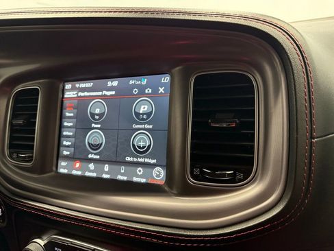 Used 2023 Dodge Charger Scat Pack w/ Plus Group image 34