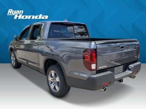 New 2026 Honda Ridgeline RTL image 3