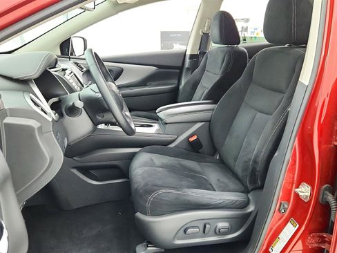 Used 2020 Nissan Murano SV FWD image 10