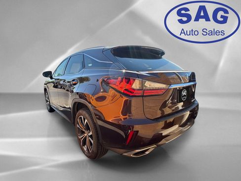 Used 2016 Lexus RX 350 AWD w/ Premium Package image 4