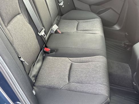 Used 2024 Honda Accord EX image 16