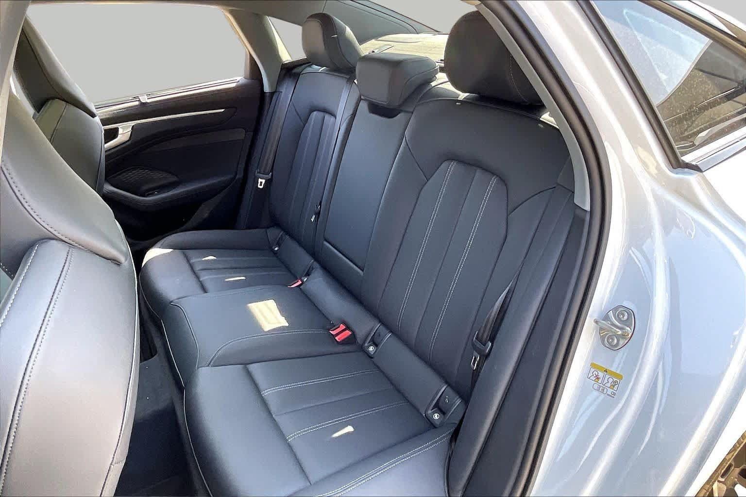 Used 2026 Audi A6 Premium Plus AWD/4WD image 21