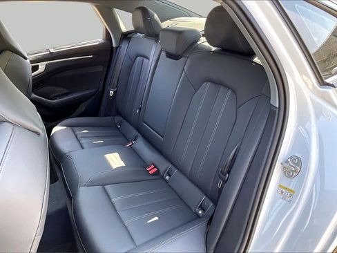 Used 2026 Audi A6 Premium Plus AWD/4WD image 21