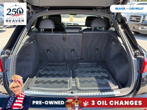 Used 2023 Audi Q3 2.0T Premium AWD/4WD image 10