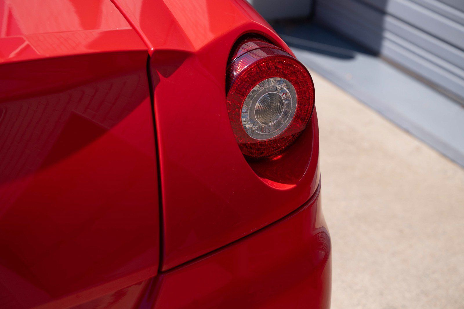 Used 2008 Ferrari 599 GTB Fiorano RWD image 26