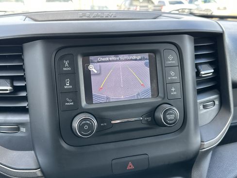 Used 2019 RAM 2500 Tradesman image 30