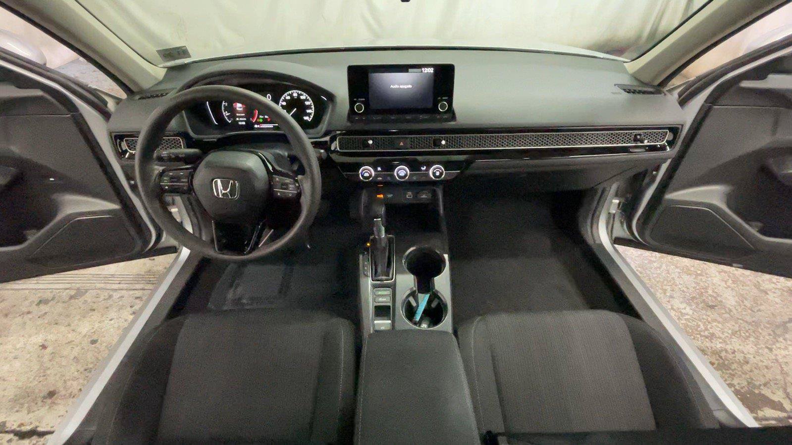 Used 2024 Honda Civic LX image 28