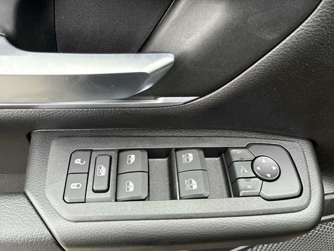 New 2026 RAM 1500 Big Horn AWD/4WD image 15