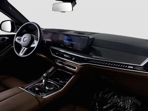 Used 2025 BMW X6 M Competition w/ M Enhanced Package AWD/4WD image 31