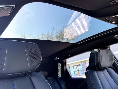 New 2026 Cadillac Lyriq Premium Sport w/ LPO, Floor Liner Package RWD image 33