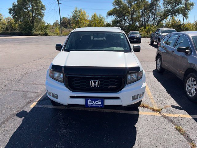 Used 2013 Honda Ridgeline Sport image 2