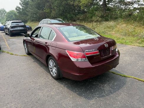 Used 2012 Honda Accord EX-L image 2