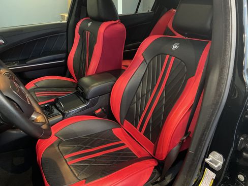 Used 2021 Dodge Charger Scat Pack RWD image 18