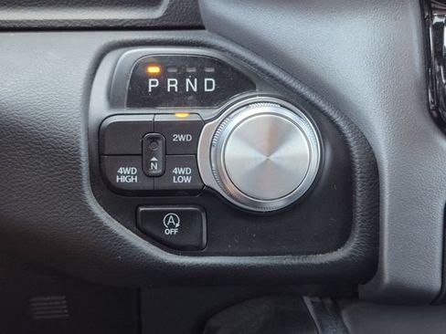 Certified 2024 RAM 1500 Laramie AWD/4WD image 16