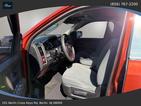 Used 2013 RAM 1500 Express AWD/4WD image 10