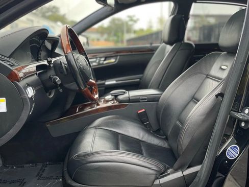 Used 2012 Mercedes-Benz S 63 AMG image 14