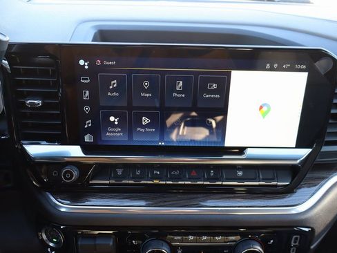 New 2026 Chevrolet Silverado 3500 LT w/ Safety Package image 7