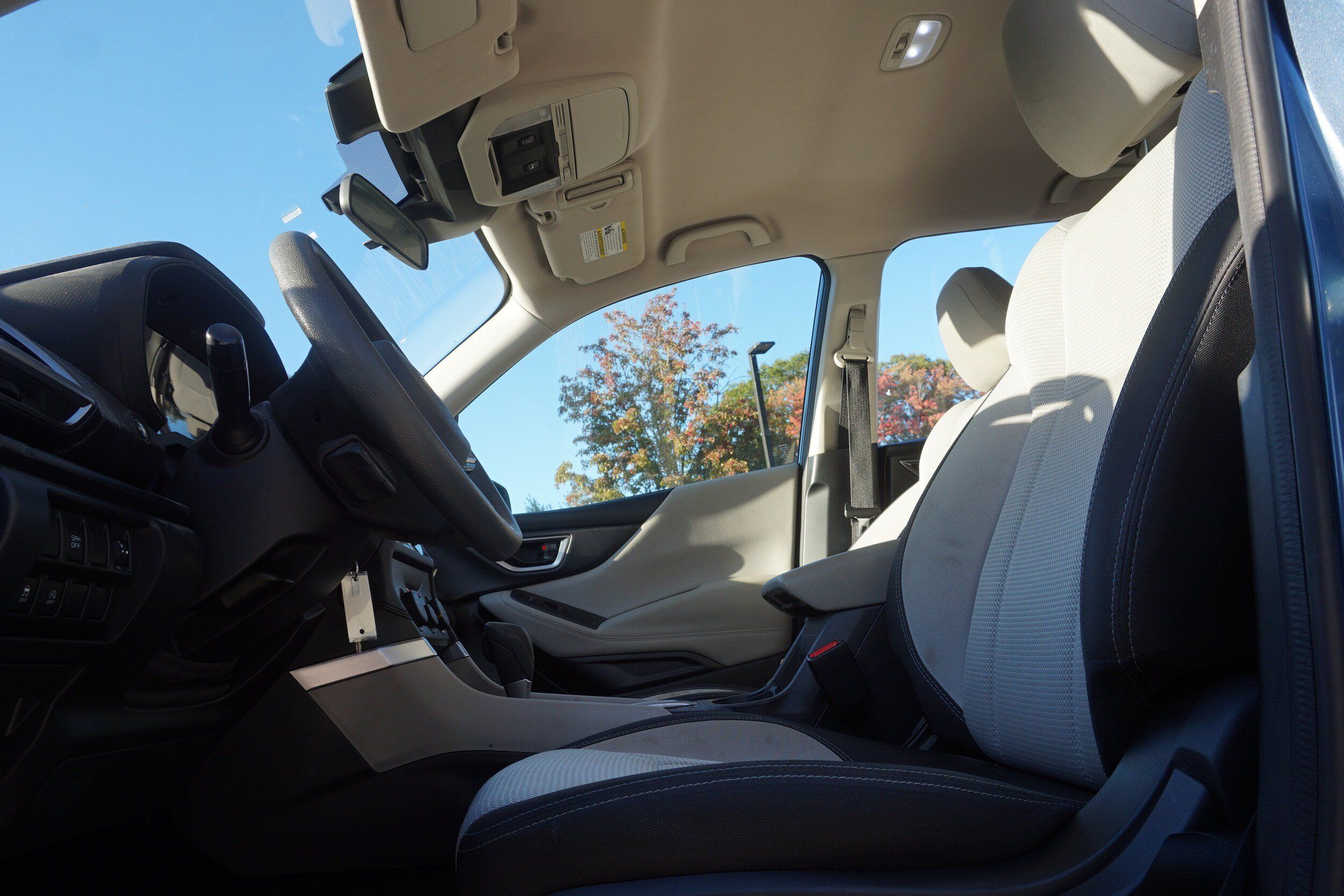 Used 2023 Subaru Forester AWD/4WD image 9