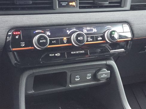 New 2026 Honda Passport TrailSport image 21