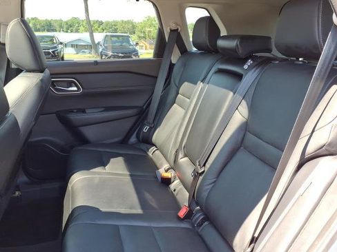 Used 2021 Nissan Rogue SL w/ Premium Package AWD/4WD image 9